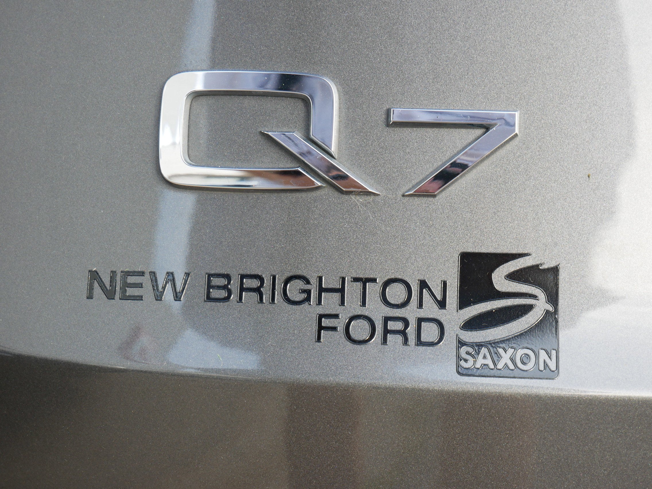 2022 Audi Q7 Premium Plus