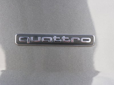 2022 Audi Q7 Premium Plus