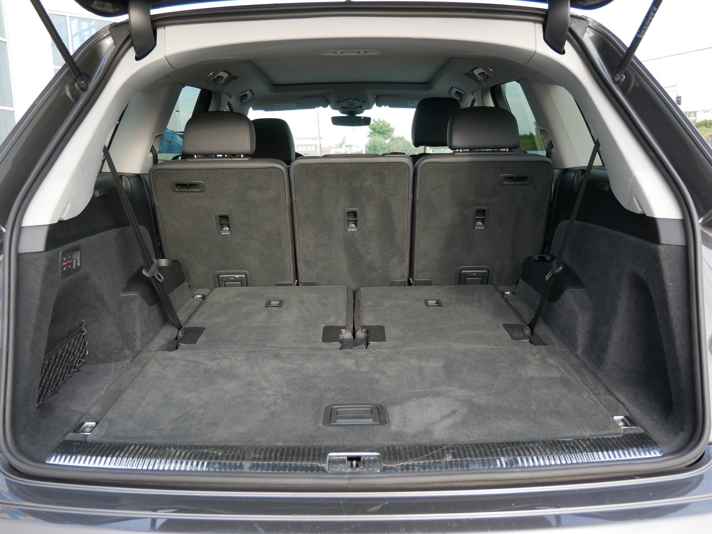 2022 Audi Q7 Premium Plus