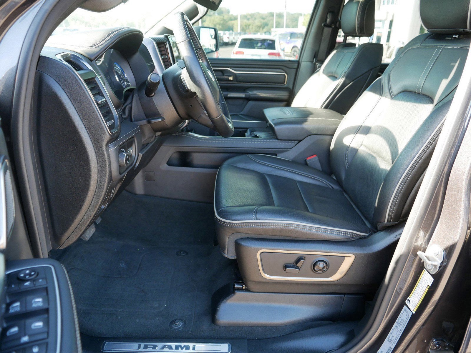 2020 RAM 1500 Limited