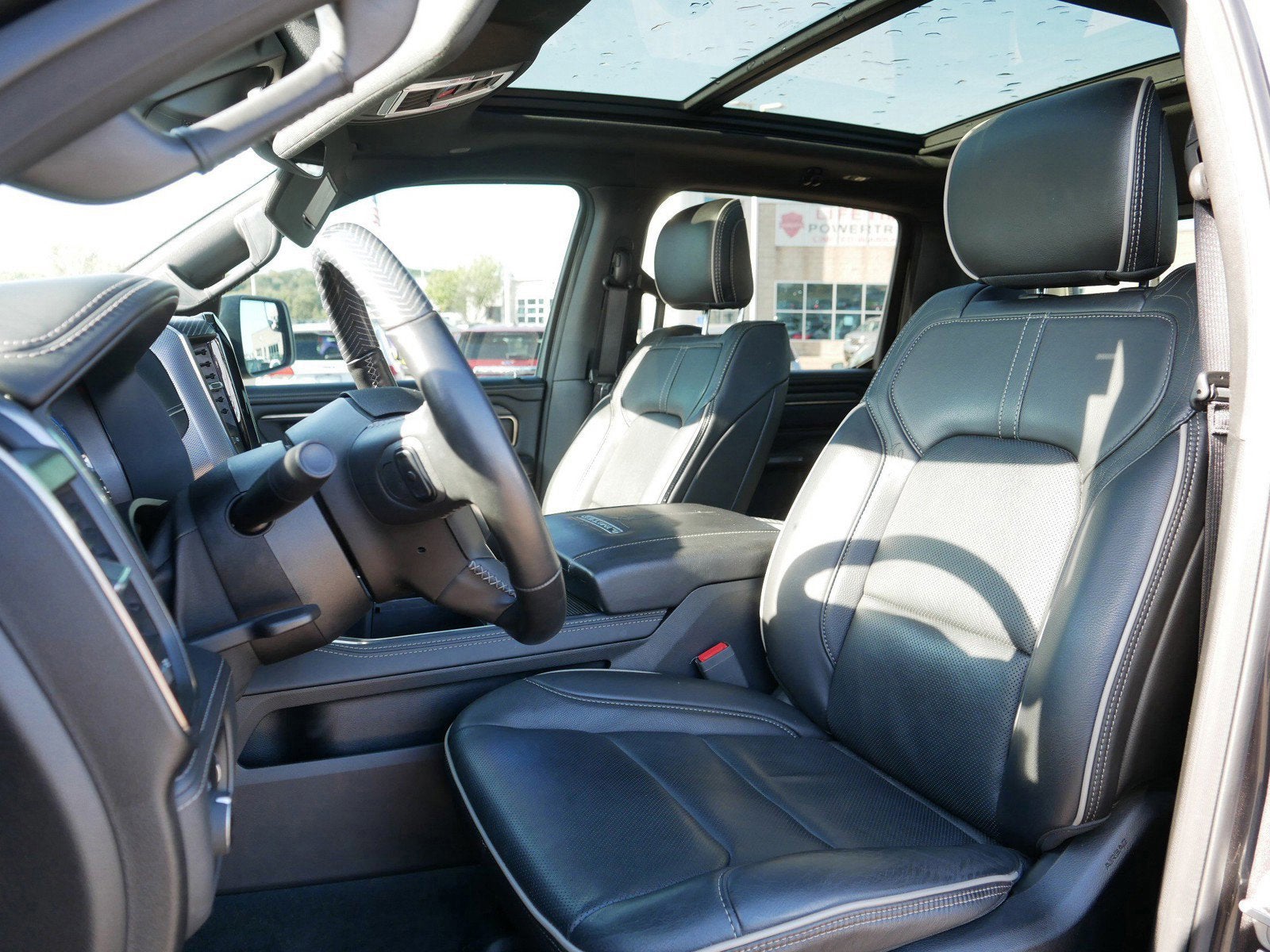 2020 RAM 1500 Limited