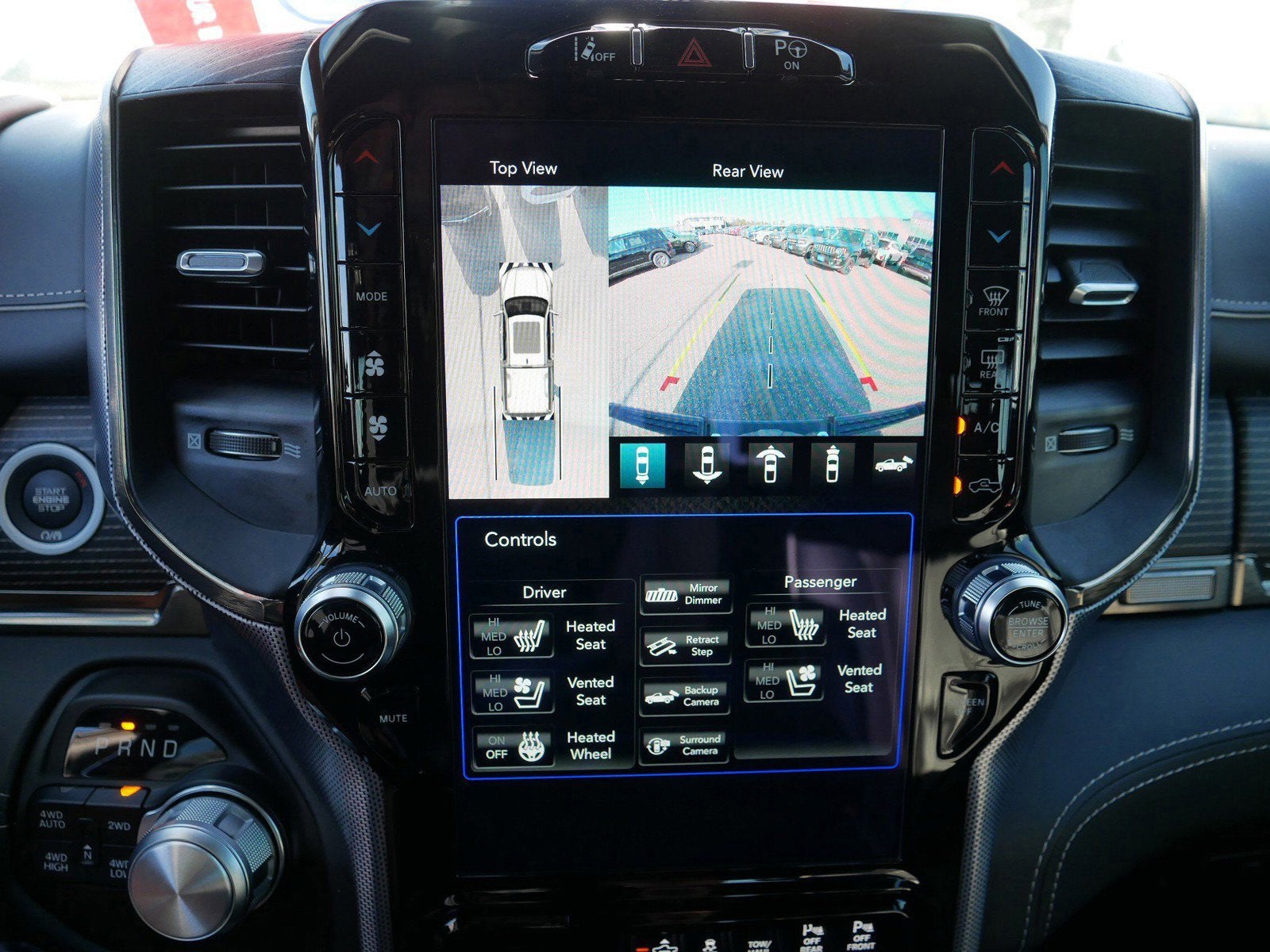 2020 RAM 1500 Limited