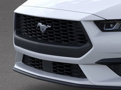2025 Ford Mustang EcoBoost® Premium Fastback