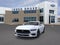 2025 Ford Mustang EcoBoost® Premium Fastback