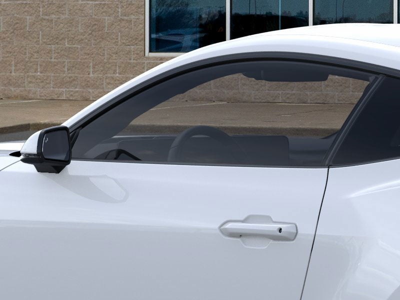 2025 Ford Mustang EcoBoost® Premium Fastback