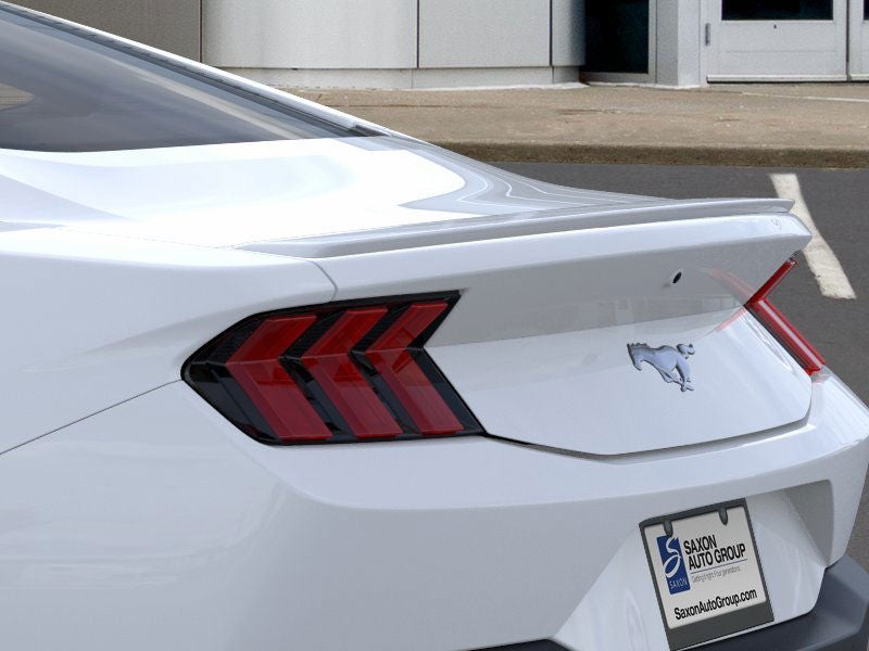 2025 Ford Mustang EcoBoost® Premium Fastback