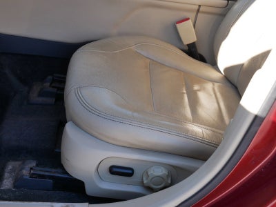 2014 Ford Taurus SEL