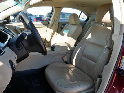 2014 Ford Taurus SEL