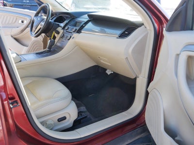 2014 Ford Taurus SEL