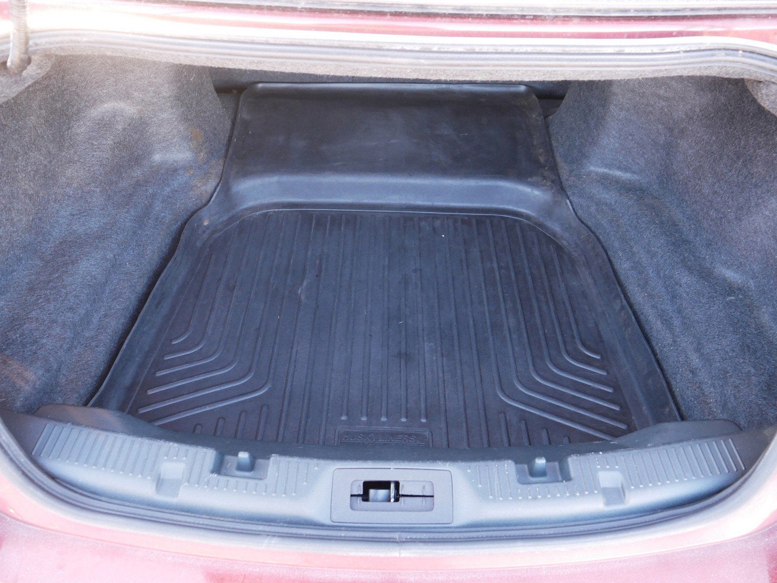 2014 Ford Taurus SEL