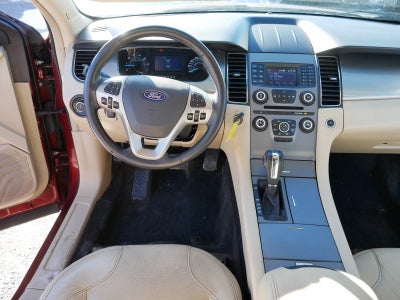 2014 Ford Taurus SEL