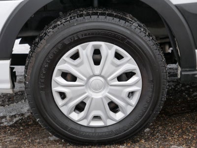 2021 Ford Transit Passenger Wagon XLT