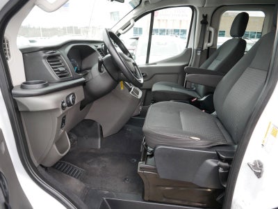 2021 Ford Transit Passenger Wagon XLT