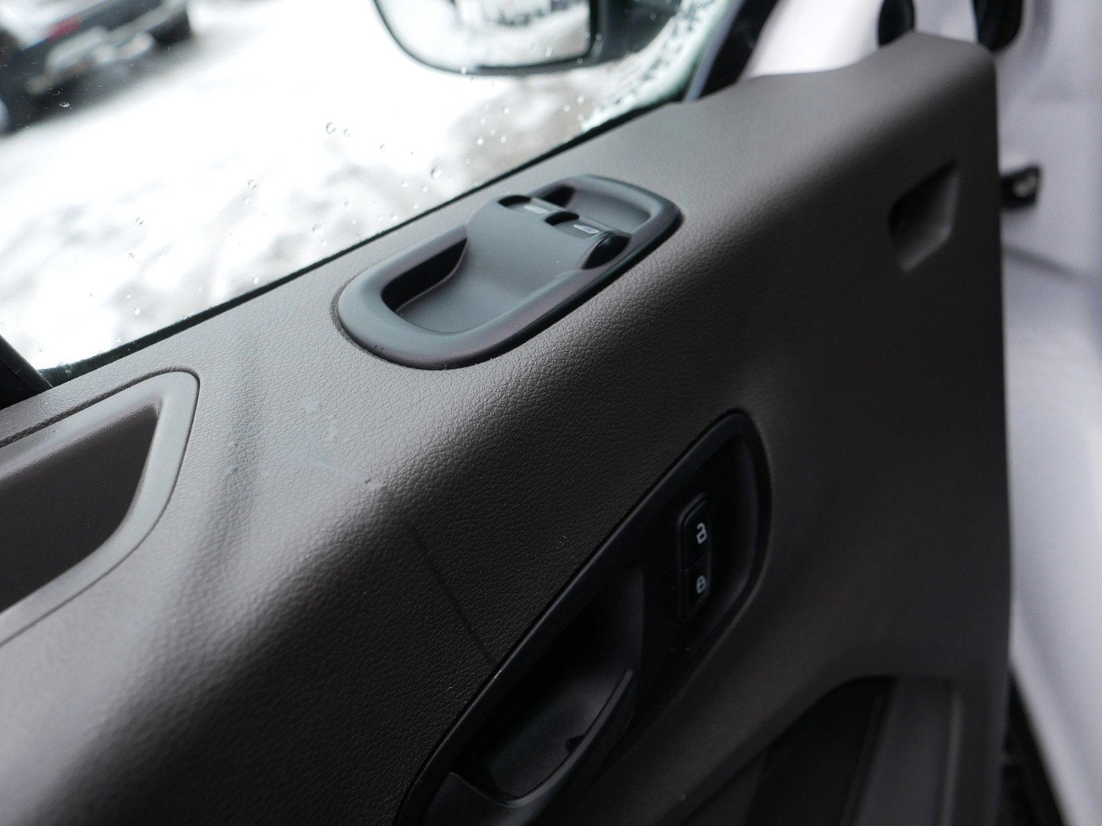 2021 Ford Transit Passenger Wagon XLT