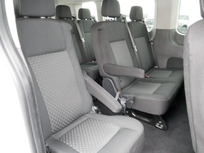 2021 Ford Transit Passenger Wagon XLT