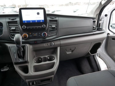 2021 Ford Transit Passenger Wagon XLT