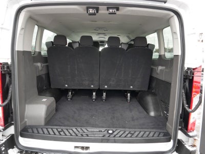 2021 Ford Transit Passenger Wagon XLT