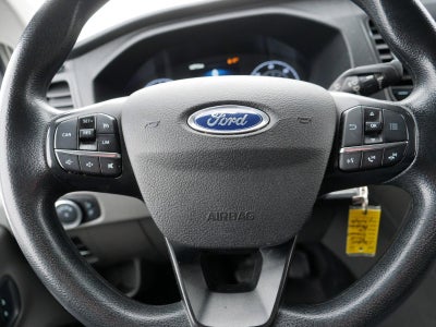 2021 Ford Transit Passenger Wagon XLT