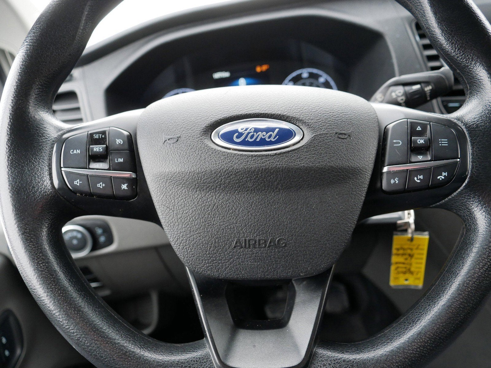 2021 Ford Transit Passenger Wagon XLT