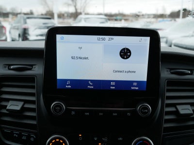 2021 Ford Transit Passenger Wagon XLT