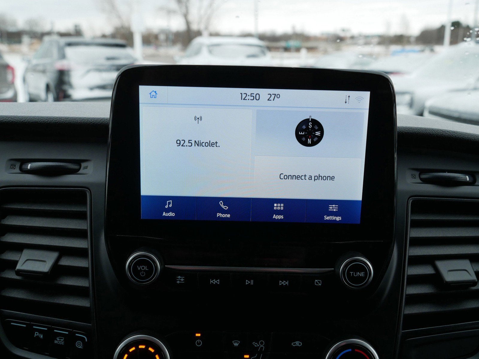 2021 Ford Transit Passenger Wagon XLT