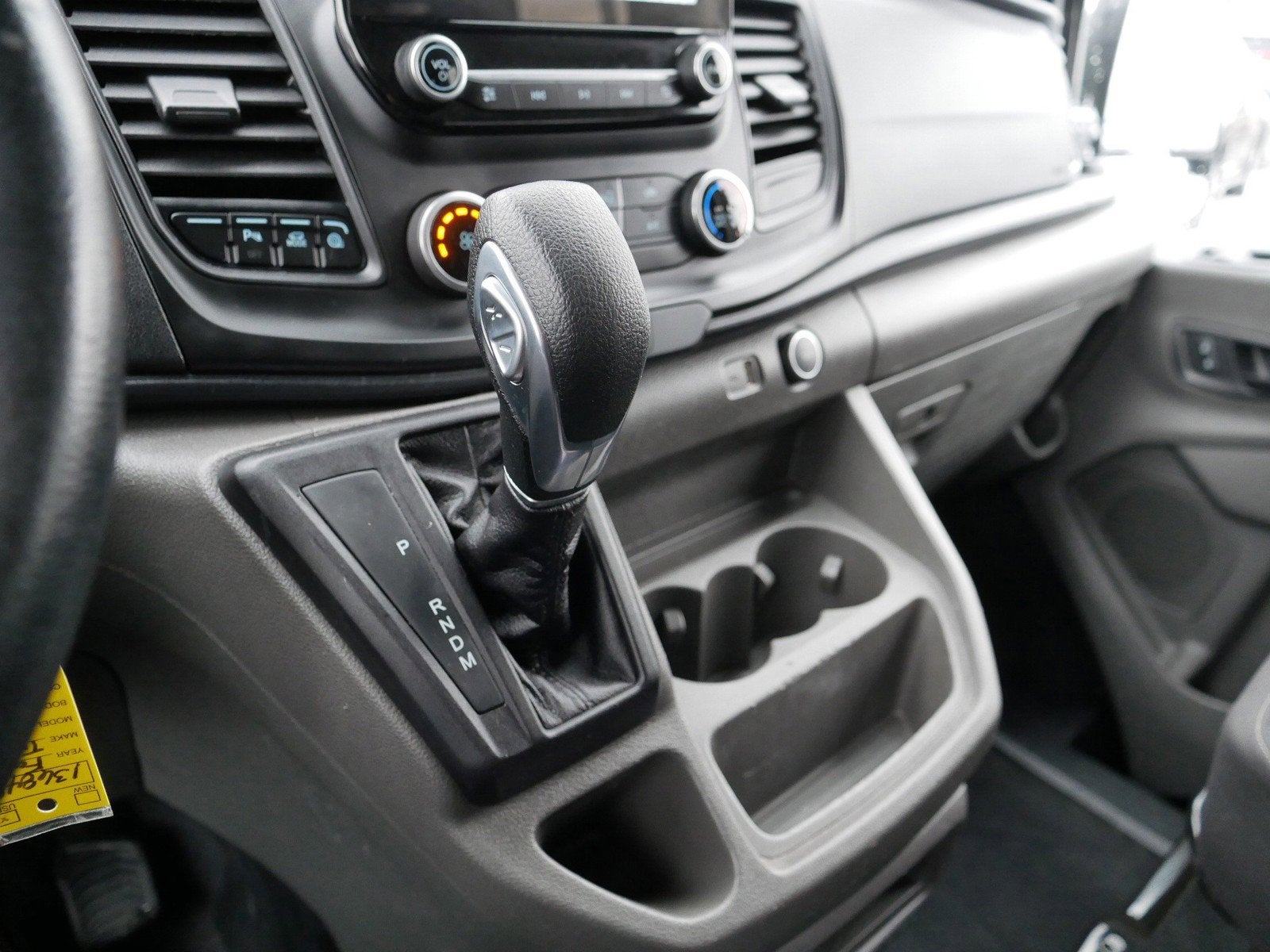 2021 Ford Transit Passenger Wagon XLT