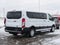 2021 Ford Transit Passenger Wagon XLT