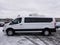 2021 Ford Transit Passenger Wagon XLT