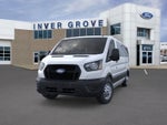 2026 Ford Transit Commercial Passenger Van XL