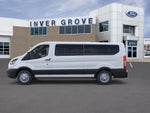 2026 Ford Transit Commercial Passenger Van XL