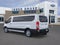 2026 Ford Transit Commercial Passenger Van XL