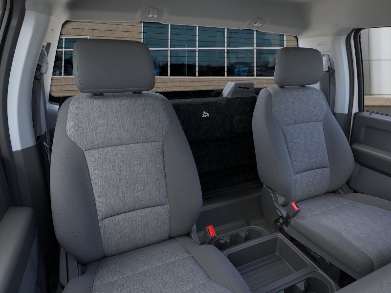 2026 Ford Chassis Cab F-550® XL