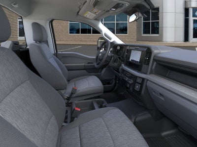 2026 Ford Chassis Cab F-550® XL