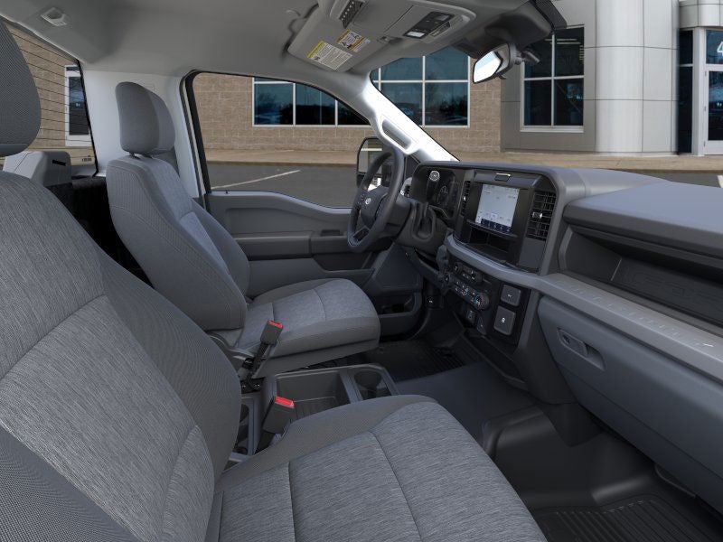 2026 Ford Chassis Cab F-550® XL