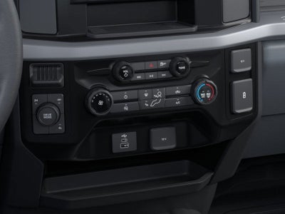 2026 Ford Chassis Cab F-550® XL