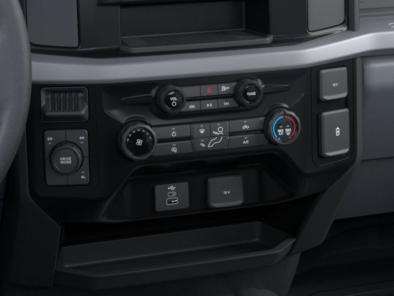 2026 Ford Chassis Cab F-550® XL