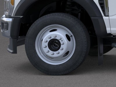 2026 Ford Chassis Cab F-550® XL