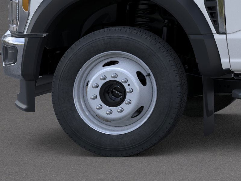 2026 Ford Chassis Cab F-550® XL