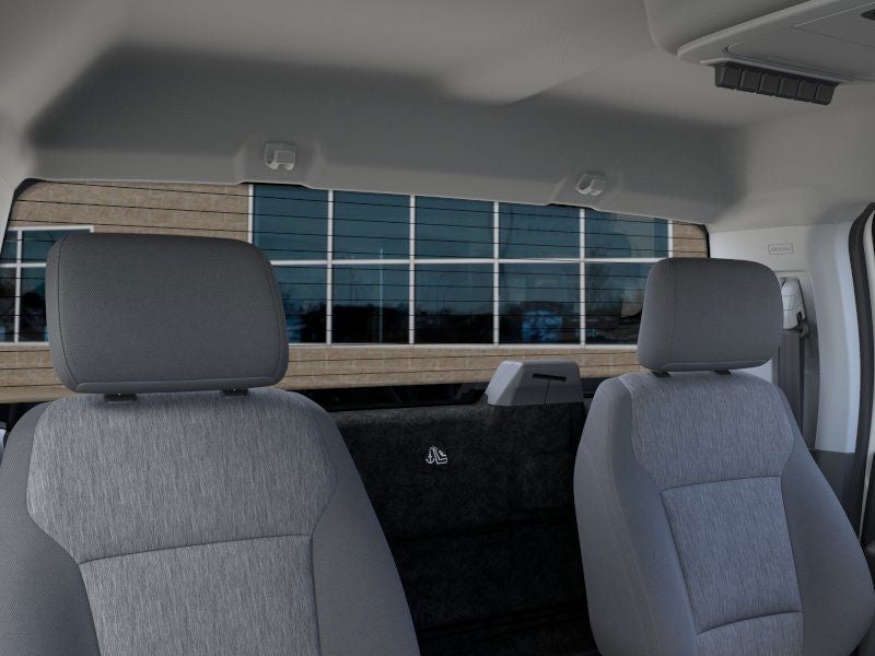 2026 Ford Chassis Cab F-550® XL