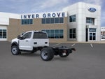 2026 Ford Chassis Cab F-550® XL