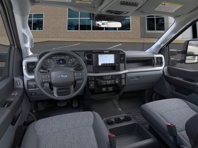 2026 Ford Chassis Cab F-550® XL