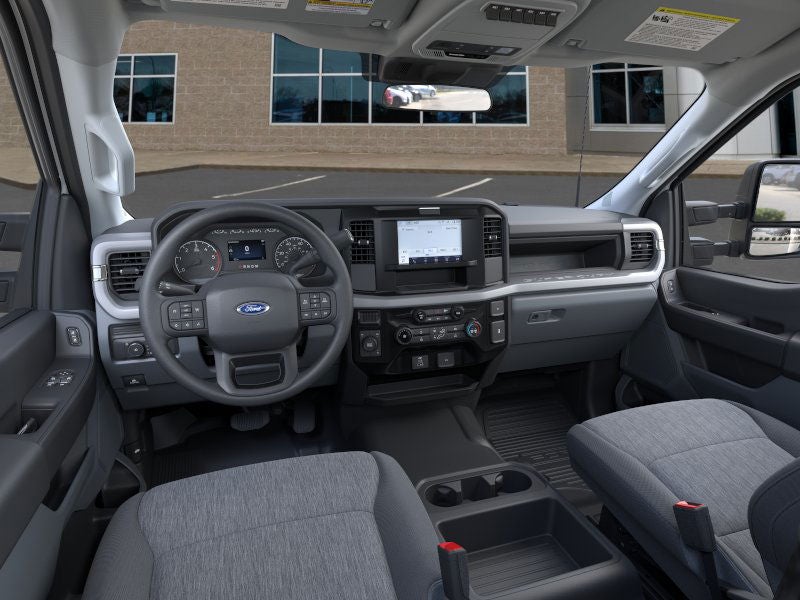 2026 Ford Chassis Cab F-550® XL