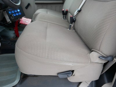 2008 Ford Super Duty F-350 DRW XL