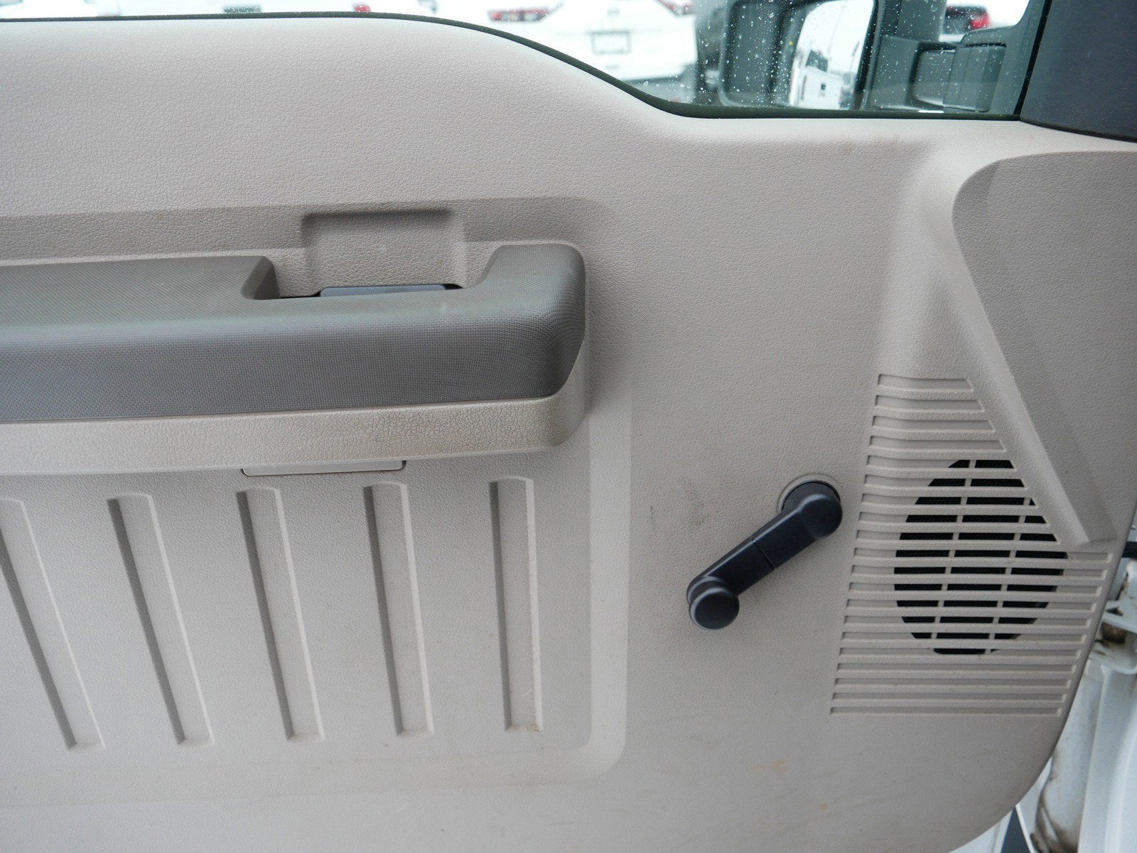 2008 Ford Super Duty F-350 DRW XL