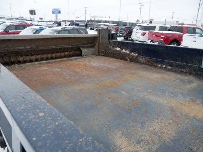 2008 Ford Super Duty F-350 DRW XL