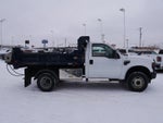 2008 Ford Super Duty F-350 DRW XL