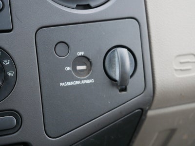 2008 Ford Super Duty F-350 DRW XL