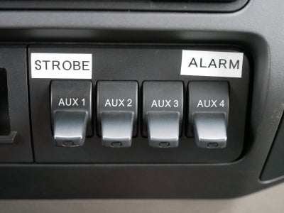 2008 Ford Super Duty F-350 DRW XL