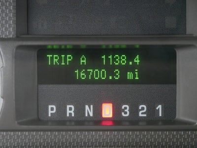 2008 Ford Super Duty F-350 DRW XL