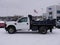 2008 Ford Super Duty F-350 DRW XL